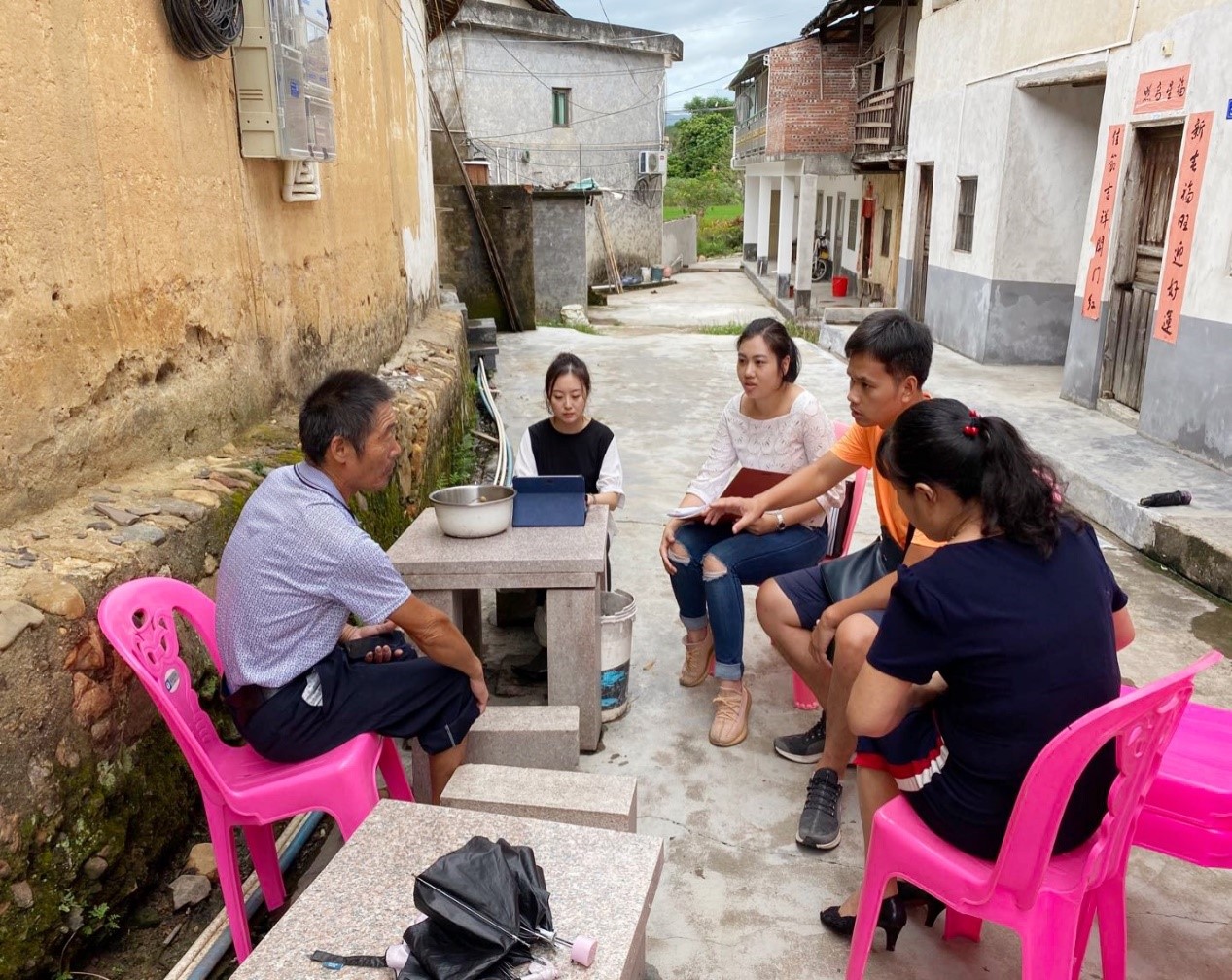 脱贫攻坚有继续，，，，，，，，纪检督审核效果