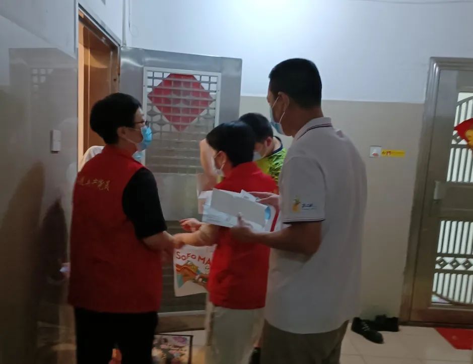 坚守本职齐继续——白云山PP电子5金狮公司财务职员战“疫”纪实